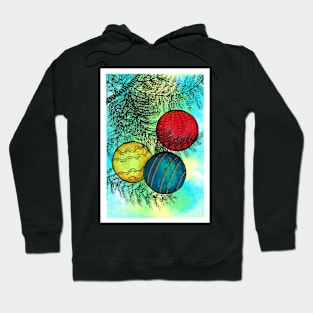 Christmasball Hoodie